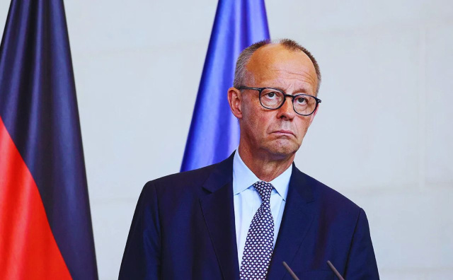 Bulgaria: Europe on the Brink? German Chancellor Warns 'War May Be Closer Than We Think'