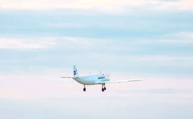 Bulgaria: Bulgarian Drone Maker Eyes Role in Europe’s 'Drone Wall' Defense Plan