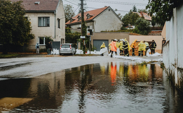 Bulgaria: Bulgaria Braces for October 3 Storms: Heavy Rain, Snow and Flood Risks