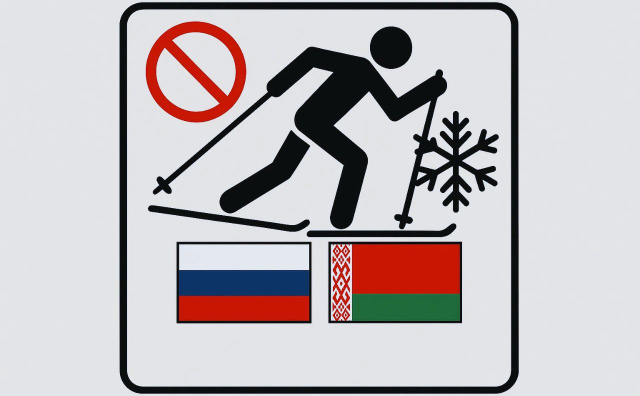 Bulgaria: No Neutral Athletes: Russia and Belarus Excluded from 2026 Winter Games