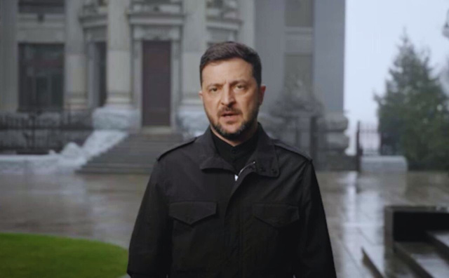 Bulgaria: Zelensky Rejects Trump’s Peace Plan, Urges National Unity Amid Dire Crisis