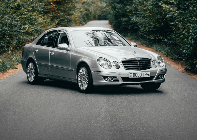 Bulgaria: 10 Expert Tips from Auto.bg for Buying a Mercedes-Benz E-Class