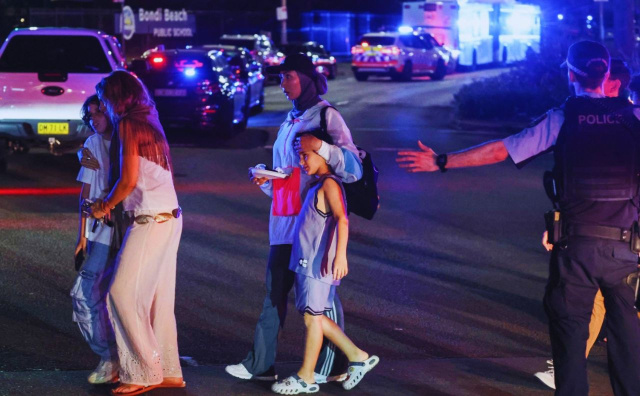 Bulgaria: Sydney Massacre Linked to Islamic State Associations, Gunmen Held Legal Weapons