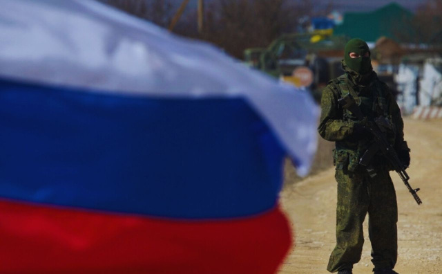 Bulgaria: Trump Pressures Ukraine to Trade Donbas Territory for 'Security Guarantees' in the Peace Talks