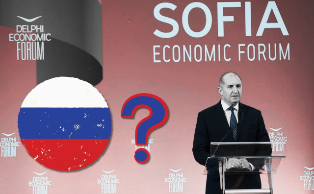 Bulgaria: Is Bulgaria Drifting Closer to Russia After Radev’s Latest Remarks?