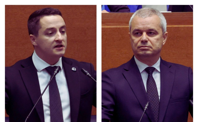 Bulgaria: Bulgaria’s Parliament Erupts Over Holocaust Comparisons, Putin and Bandera Draw Fire