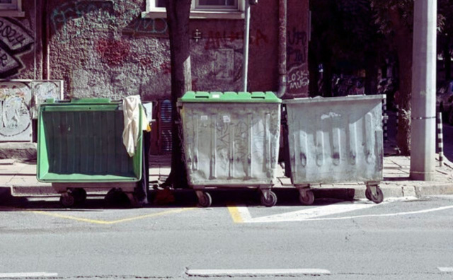 Bulgaria: Sofia Resolves Garbage Crisis: Waste Collection Back on Track in Key Districts
