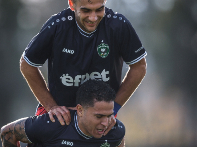 Bulgaria: Ludogorets Seeks First Home Win Against a French Team in Europa League