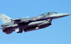 Turkish F-16 Crashes Near Bulgarian Border, Pilot Killed