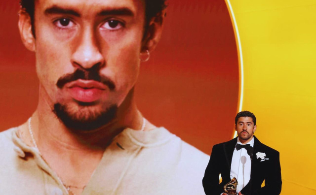 Bulgaria: Bad Bunny’s Grammy Victory Turns Into a Loud 'ICE Out' Statement