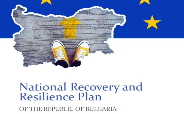 Bulgaria: Bulgaria Faces Loss of EU Recovery Money amid Stalled Reforms