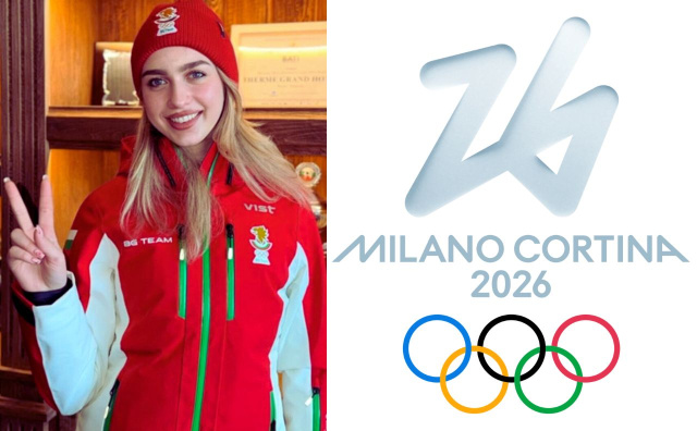 Bulgaria: Winter Olympics Begin in Italy as Bulgaria Sends 20 Athletes with High Hopes
