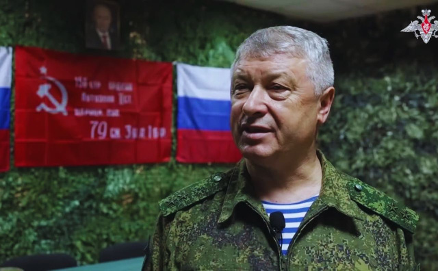 Bulgaria: BREAKING: Attempted Assassination of Russian GRU Deputy Chief in Moscow