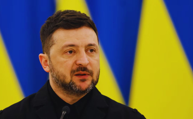 Bulgaria: Ukraine Faces Crucial Choice as Zelenskyy Prepares Election and Peace Referendum Plan