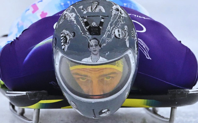 Bulgaria: Double Standards at the Olympics? Ukrainians Barred from Tributes While Others Are Allowed