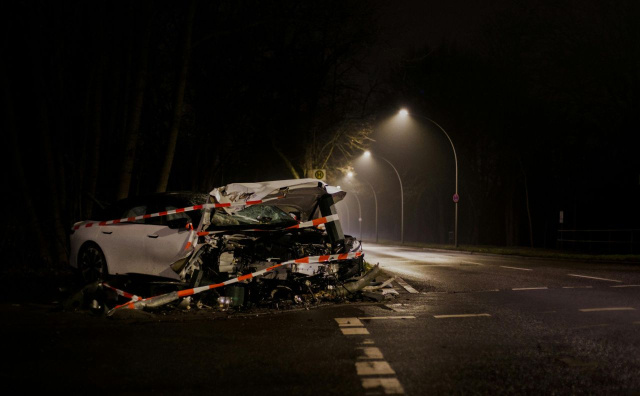 Bulgaria: Bulgaria Ranks Second in EU for Road Deaths