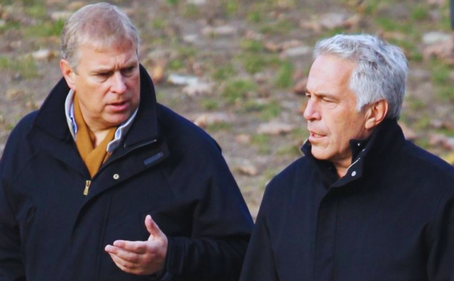 Bulgaria: BREAKING: Prince Andrew Arrested on Misconduct Allegations Amid Epstein Inquiry