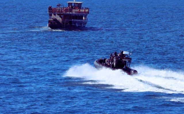 Bulgaria: Bulgaria Fears the Worst After Ship Goes Missing Off the Coast Near Sozopol