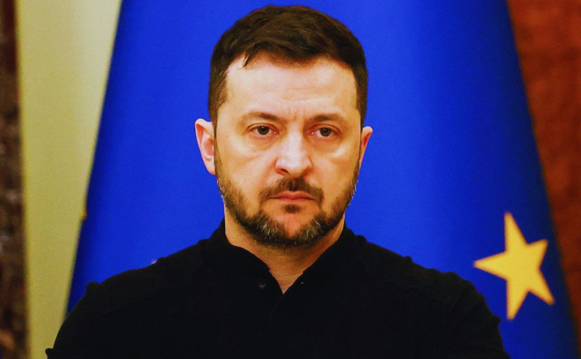 Bulgaria: Zelensky: “Staying Where We Are Is a Major Compromise, Ukraine Won’t Cede More Territory”