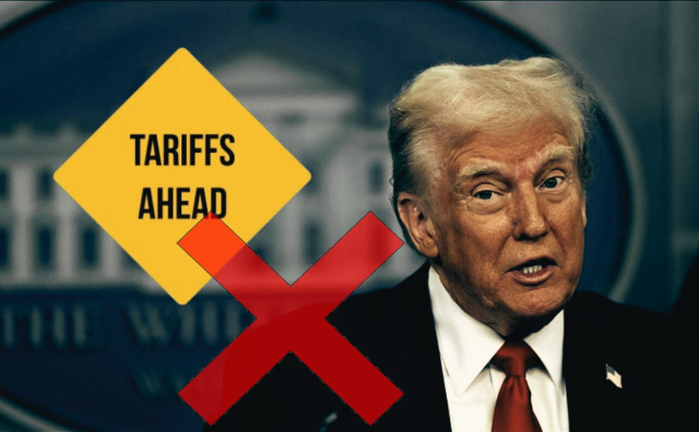 Bulgaria: Supreme Court Blocks Trump’s Tariffs