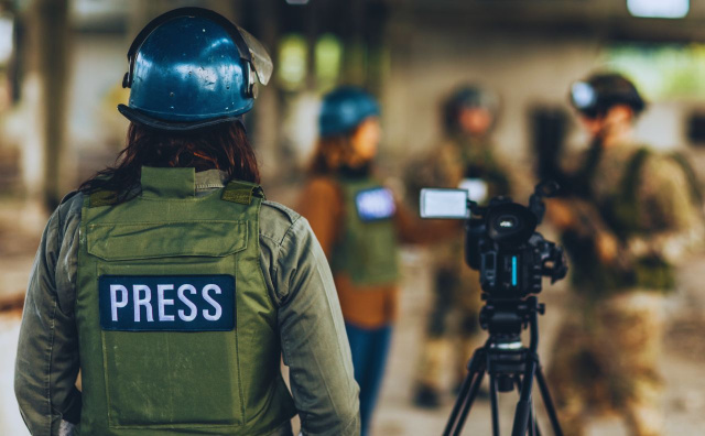 Bulgaria: Record-Breaking 129 Journalists Killed in 2025