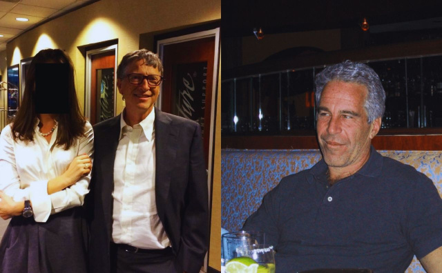 Bulgaria: Bill Gates Calls Epstein Ties a “Huge Mistake,” Apologizes to Foundation Staff