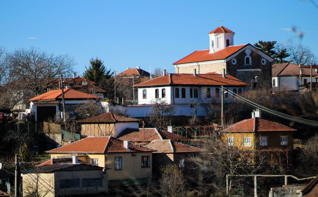 Bulgaria: Sunny Weather Across Bulgaria Friday, Mountains See Moderate Northeastern Winds