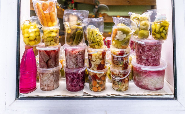 Bulgaria: Retail Prices Continue Rising Faster than Wholesale in Bulgaria