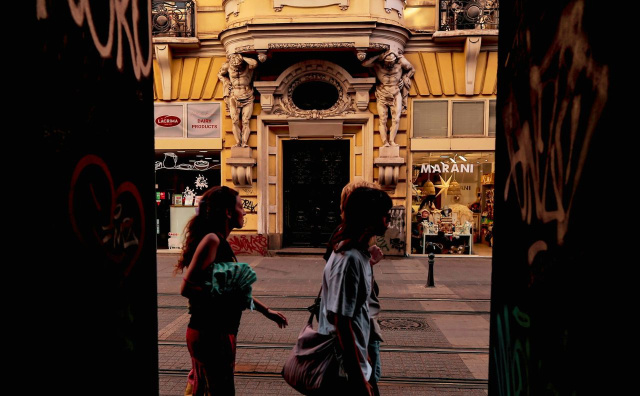 Bulgaria: Young Bulgarians Fear War and Poor Healthcare, Show Little Political Interest