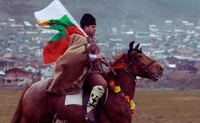 Bulgaria: Todorovden Celebrated with Horse Races and Name Day Festivities Across Bulgaria
