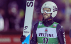 Bulgaria’s Vladi Zografski Makes History with First World Cup Podium