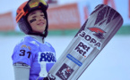 Snowboarding World Shows Support for Malena Zamfirova After Slope Crash, Skier Who Hit Her Tests Negative for Alcohol
