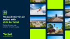 Internet on Arrival: Yettel Offers a Prepaid eSIM for Mobile Data in Bulgaria