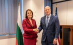 US NATO Envoy Reaffirms Bulgaria as Strong Ally Amid Iran Tensions