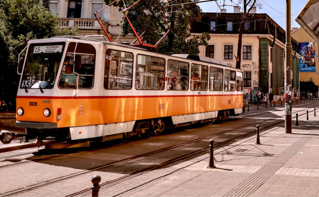Bulgaria: Mostly Sunny Wednesday Across Bulgaria, Highs Reach 16°C