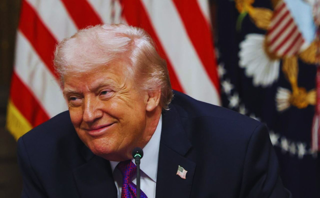 Bulgaria: Senate Sides with Trump: Iran Strikes Move Ahead Despite Congressional Pushback