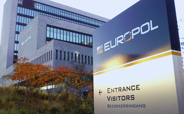 Bulgaria: Europol Warns Middle East Conflict Could Trigger Terrorism, Cyberattacks in EU