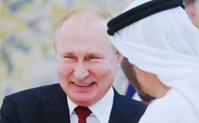 Bulgaria: Putin Wins Big as Trump Lifts Sanctions on Russian Oil Amid Iran War