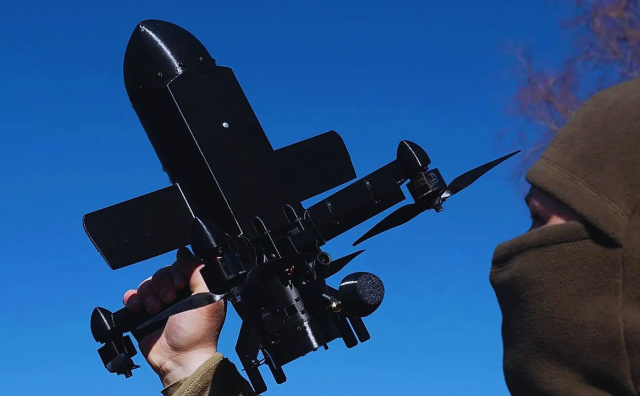 Bulgaria: Drones Turn the Tide: Ukraine Foils Russia’s Massive Offensive