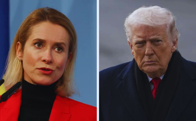 Bulgaria: Donald Trump Presses Allies on Hormuz as Europe Refuses to Join Iran War