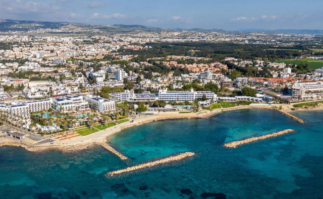 Bulgaria: Protecting Paradise: Cyprus Moves to Safeguard Tourism as Regional Risks Rise