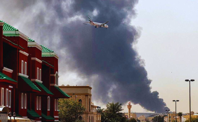 Bulgaria: Iran War Enters Day 19: Beirut Bombed, Missiles Hit Near Tel Aviv