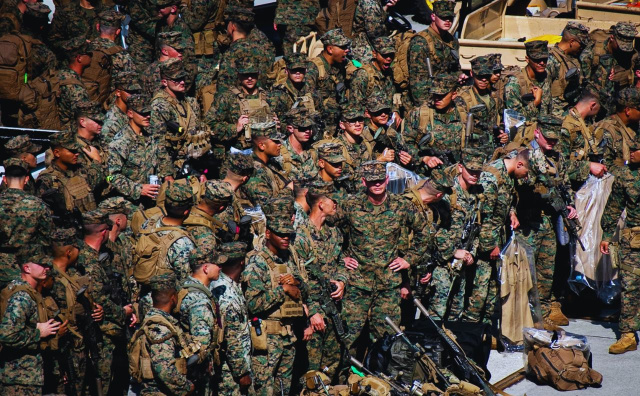 Bulgaria: Will US Boots Hit Iranian Soil? Here's What the Next Few Months Could Look Like