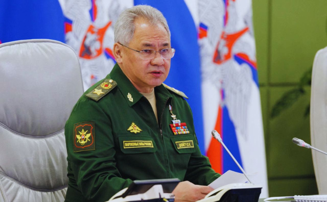 Bulgaria: Ukraine’s Drones Now Strike Russia’s Heartland - Shoigu Admits No Region Is Safe