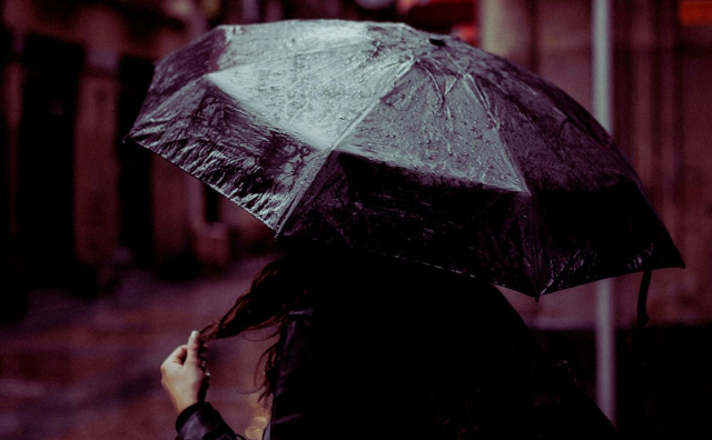 Bulgaria: Bulgaria Braces for Wet and Windy Thursday with Snow in Higher Elevations