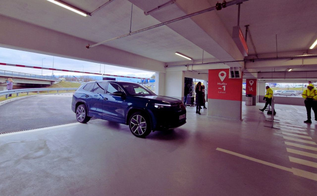 Bulgaria: Plovdiv Airport Parking Fees Skyrocket: Three-Day Stay Doubles in Less Than a Year