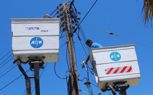 Bulgaria: Cyprus Braces for 20% Electricity Price Surge by Summer