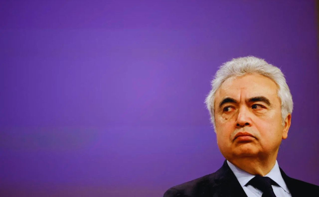 Bulgaria: “Two Oil Crises and a Gas Crash” - IEA Warns Iran War Could Trigger Unprecedented Energy Crisis