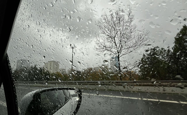 Bulgaria: Rainy Tuesday Ahead: Yellow Code Issued for Heavy Rain in Southern Bulgaria