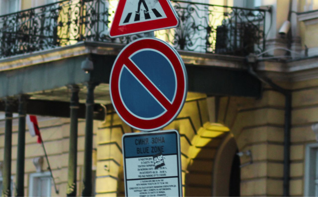 Bulgaria: Court Blocks Sofia Parking Price Hike Again, Blue and Green Zones Frozen
